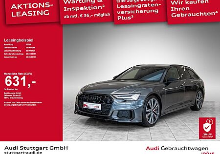 Audi A6 Avant TFSI e S line 55 TFSI e quattro 270(367