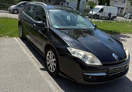 Renault Laguna Grandtour Dynamique 2.0 dCi FAP 110kW...