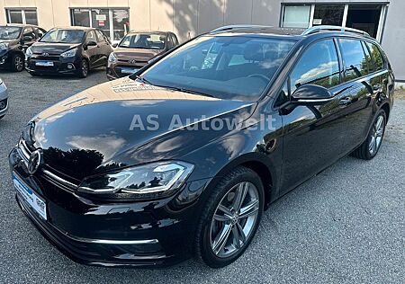 VW Golf Volkswagen 1.6 TDI BMT DSG Comfortline*TOP*Scheckheft*