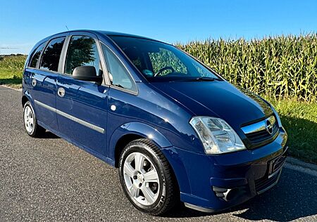 Opel Meriva Selection "110Jahre" Tüv + Inspektion NEU