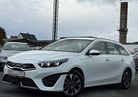 Kia Cee'd Sportswagon PHEV VISION