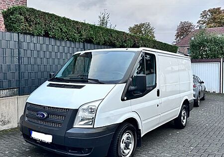 Ford Transit 2.2 Diesel Euro 5 Gepflegt
