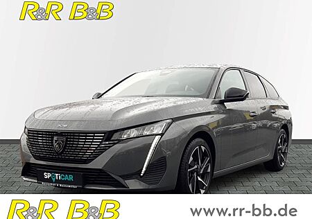Peugeot 308 SW 1.2 Allure NAVI SITZHEIZUNG PARKPILOT Car
