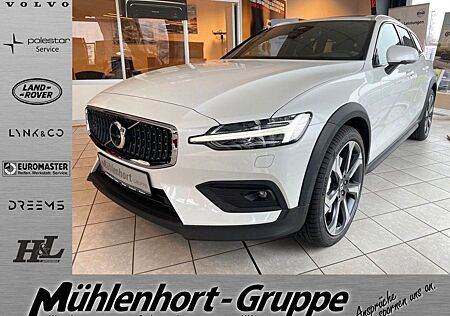 Volvo V60 CC V60 Cross Country B4 D AWD Geartronic ULTIMATE