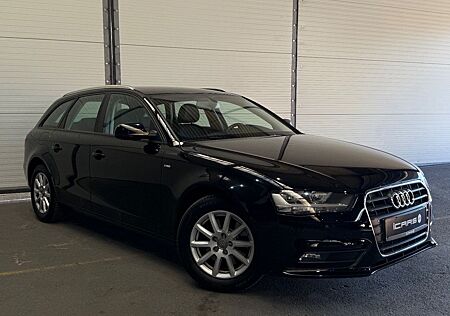 Audi A4 Avant S-Line *SHZ*TPM*KLM*PTC*NAVI*