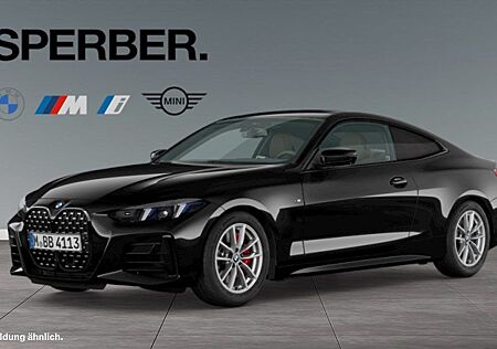 BMW 430i xDrive Coupe