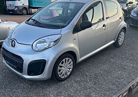 Citroën C1 1.0 Advance Advance