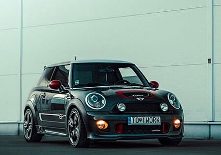 Mini John Cooper Works R56 GP2