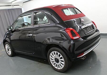 Fiat 500C 1.0 Dolcevita Klima+PDC+15J!