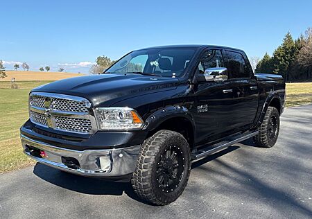 Dodge RAM 1500 Laramie