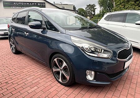 Kia Carens Spirit*7 SITZER*AUTOMATIK*ACC*NAVI*KLIMA