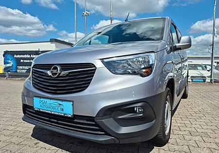 Opel Combo E Cargo Edition Klima PDC Automatik