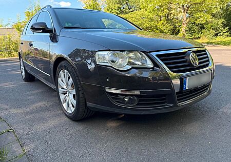 VW Passat Volkswagen 2.0 TDI DPF 4Motion Comfortline Comfort