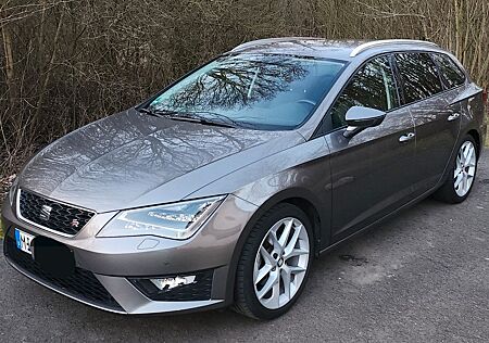 Seat Leon ST 1.4 TSI ACT Start&Stop FR FR