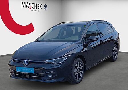 VW Golf Volkswagen Variant Goal 1.5 TSI Navi AHK RearView LED