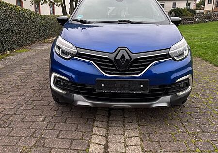 Renault Captur ENERGY TCe 150 Version S Version S
