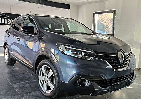 Renault Kadjar Bose Edition