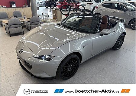 Mazda MX-5 2.0L 184PS KAZARI mit sportlichen Anbauteil