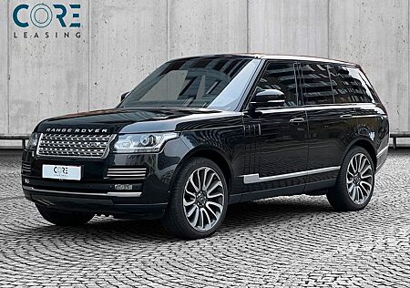 Land Rover Range Rover Vogue Autobiography SDV8 *AHK*PANO*