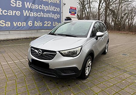 Opel Crossland X Crossland (X) Edition