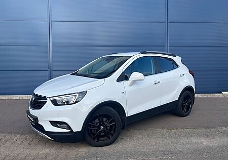 Opel Mokka X 1.4 Turbo Automatik