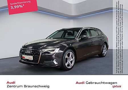 Audi A6 Avant advanced 45 TFSI quattro MATRIX-LED+AHK