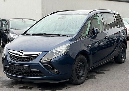 Opel Zafira C Tourer Edition/ TÜV/ 7 Sitzer