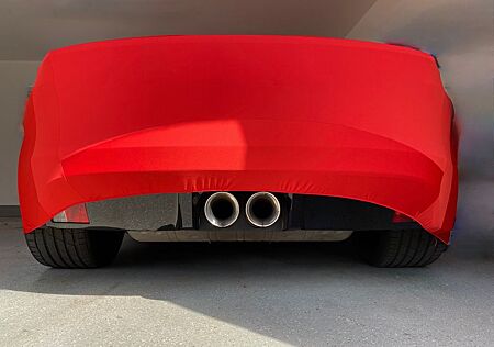Jaguar F-Type 3.0 L P340 V6 Kompressor Cabrio