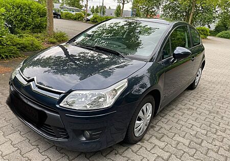 Citroën C4 Coupe Tonic,Klima,TÜV/AU 03/2027