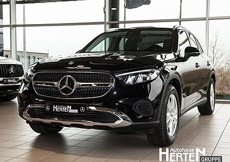 Mercedes-Benz GLC 220 GLC 220d Avantgarde 4M+LED+AMBIENTE+R-KAMERA+SHZ