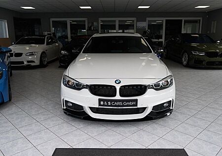 BMW 440 Gran Coupé M.Perf P. Kit 265 Kw H.Kardon LED