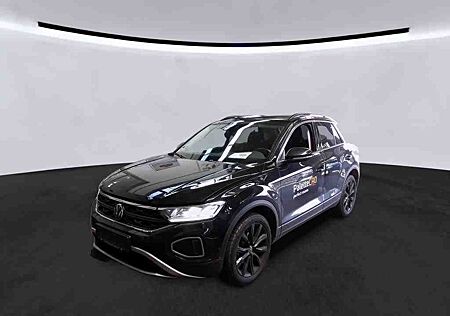 VW T-Roc Volkswagen DSG Life AHK/Kamera/Virtuell/Keyless/ACC