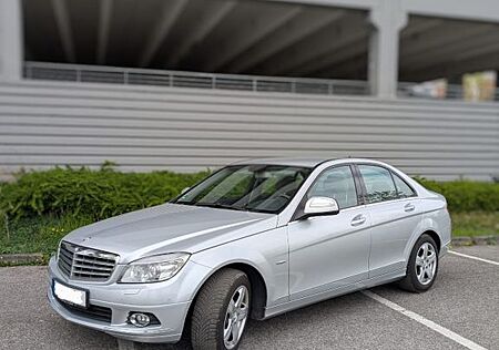 Mercedes-Benz C 200 KOMPRESSOR ELEGANCE