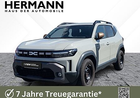 Dacia Duster III 1.2 130 Extreme TCe 1eme *LED*FLA*KAM
