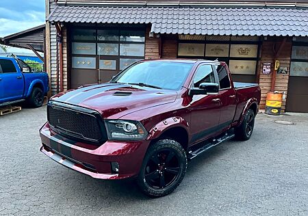 Dodge RAM 5.7 V8*LPG*4X4*SPORT*LIFT*LEDER*LED*AHK*KAMERA*