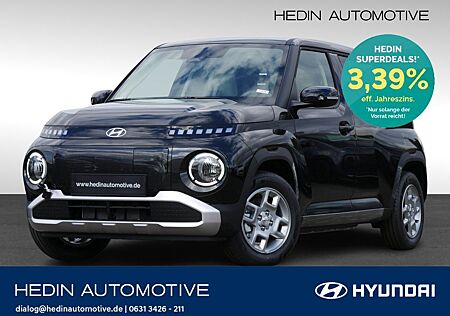 Hyundai Inster EV 42 kWh 2WD TREND |NAVI|KAM|DISTR|KEYL