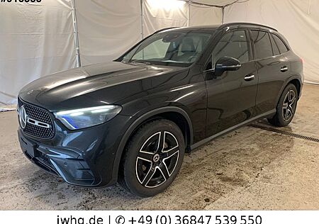 Mercedes-Benz GLC 220 NewMod AMG Line Distro Digital Pano 360°