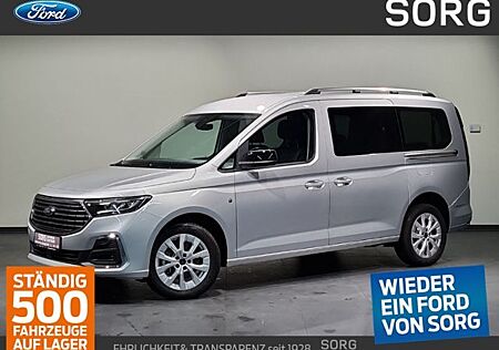 Ford Tourneo Connect L2-Titanium "AMF Rollstuhl-Umb."