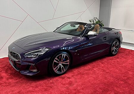 BMW Z4 M40i