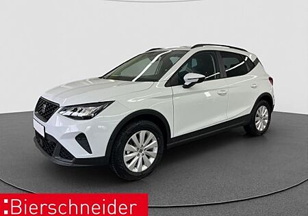 Seat Arona 1.0 TSI DSG Style Edition ab 199,- EUR