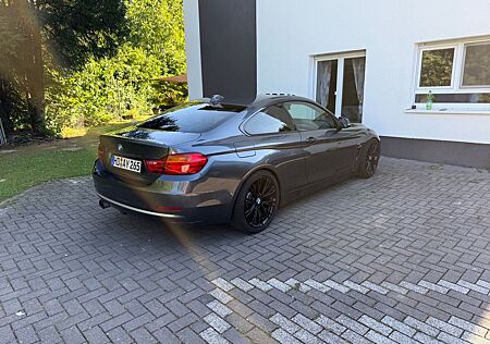 BMW 435d xDrive Coupé Modern Line Modern Line