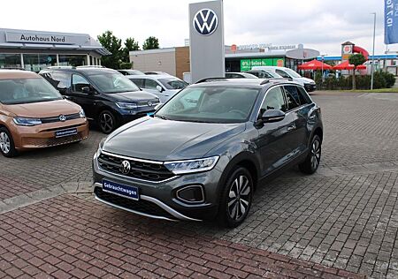 VW T-Roc Volkswagen MOVE 1.0 TSI Navi RFK