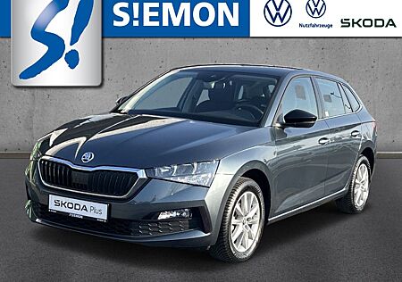 Skoda Scala 1.0 TGI G-Tec Ambition DAB PDC Smart Link