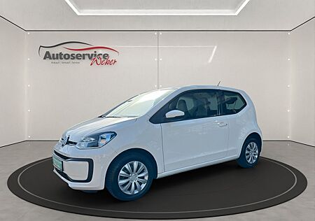 VW Up Volkswagen ! move !