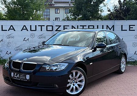 BMW 318i 318 Baureihe 3 Lim. 2HAND*PDC*TÜV*KLIMA*TOP