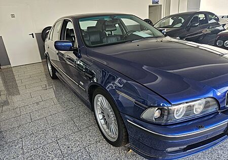 Alpina B10 V8