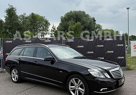 Mercedes-Benz E 350 CDI *4MATIC*T-Modell*7-Sitzer*