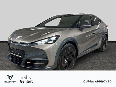 Cupra Tavascan 250 kW 4Drive VZ AD El. Panodach Navi D
