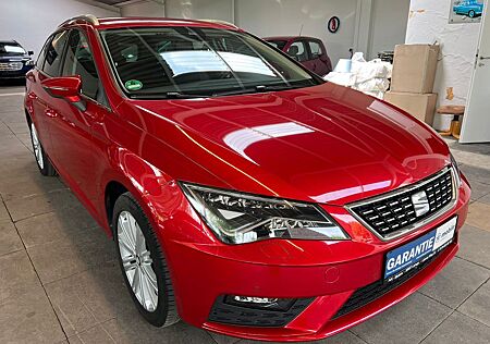 Seat Leon Xcellence