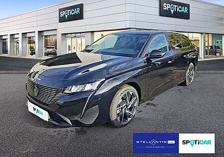 Peugeot 308 SW Allure HDi130 Automatik *Navi *Komfort-Pa